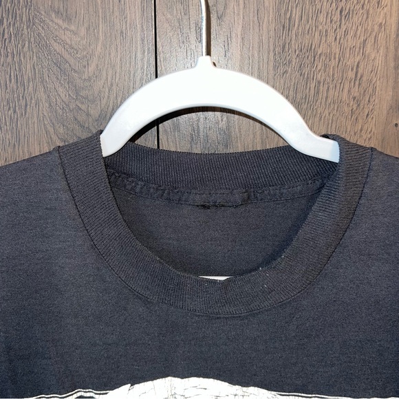 Vintage 1990 USA Eald Eagle Shirt - Picture 5 of 5